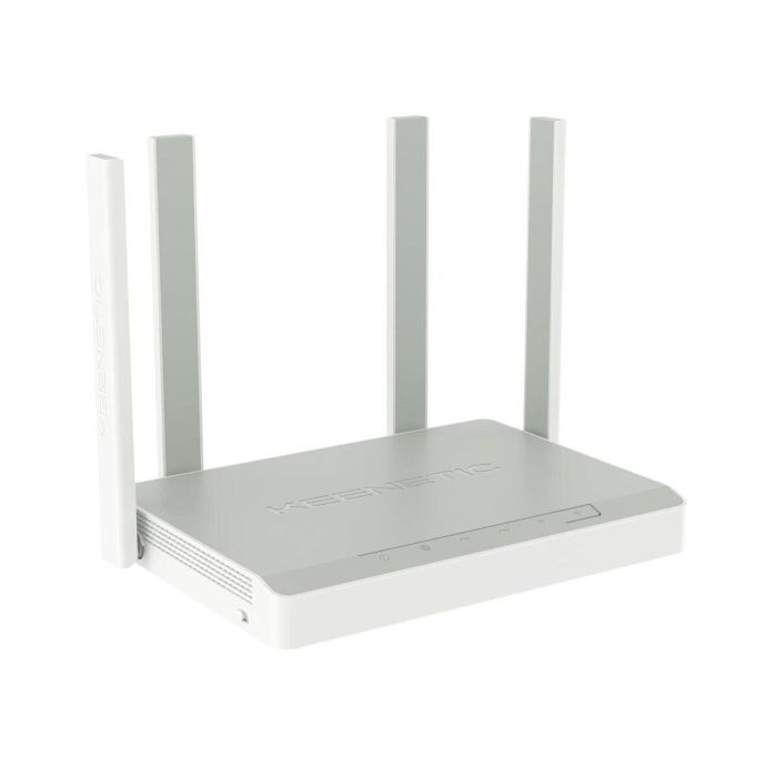 Router Keenetic KN-3710-01-EU 1 Router Keenetic KN-3710-01-EU 1