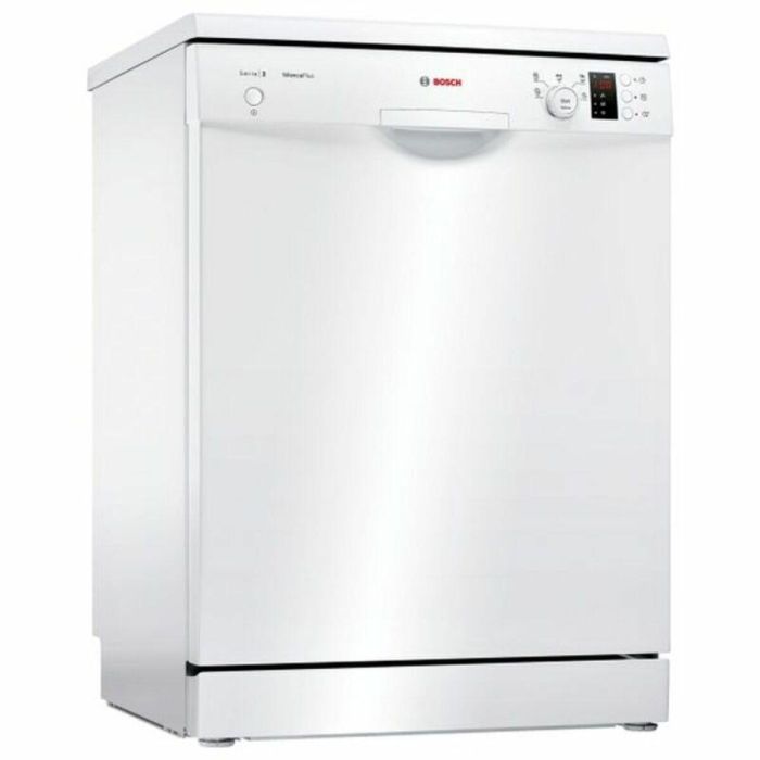 Lavavajillas BOSCH SMS25AW05E Blanco 60 cm Lavavajillas BOSCH SMS25AW05E Blanco 60 cm