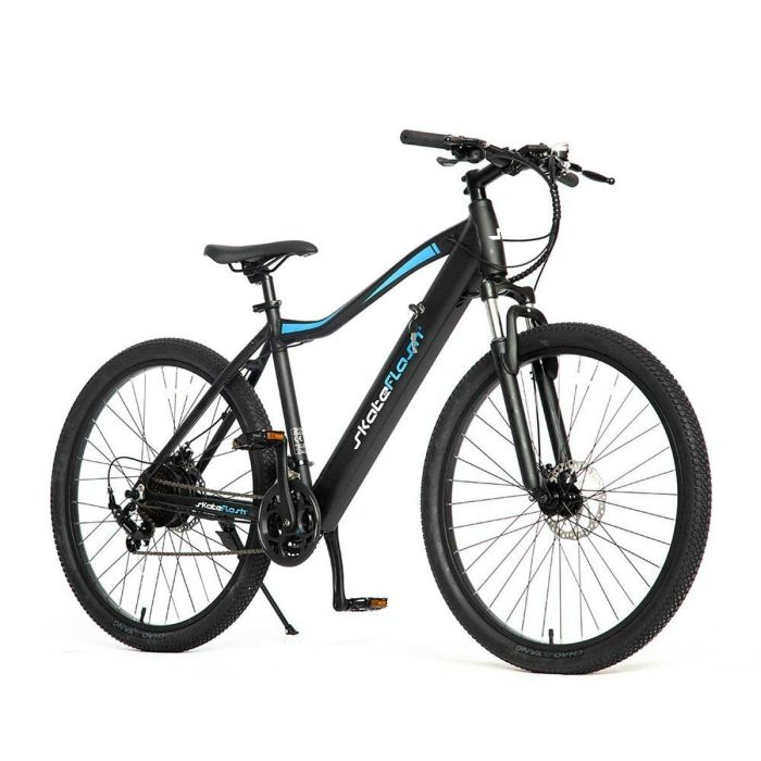 Bicicleta Eléctrica Skateflash SK Duster Negro 250 W 27,5" 25 km/h 2