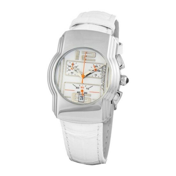 Reloj Hombre Chronotech CT7280M-06 (Ø 38 mm) Reloj Hombre Chronotech CT7280M-06 (Ø 38 mm)