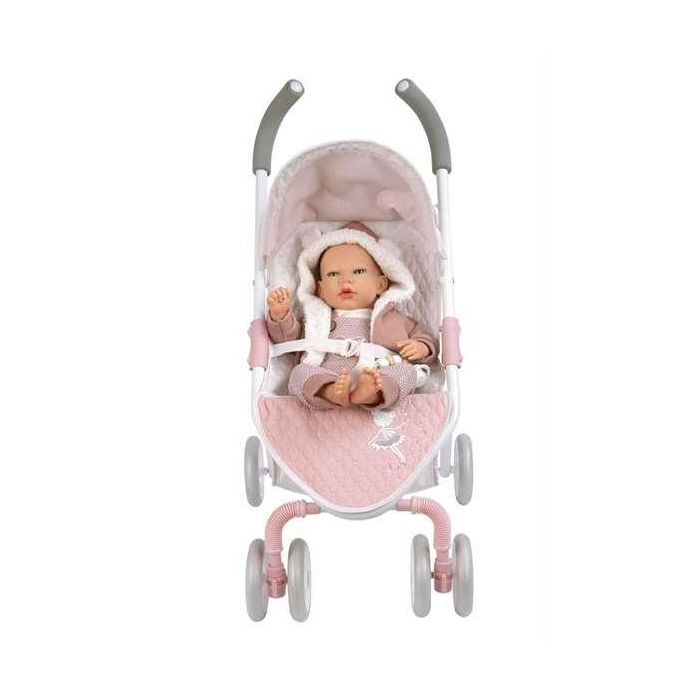 Silla paseo universe 29x53x60 cm (altura manillar: 62 cm ) 14 Silla paseo universe 29x53x60 cm (altura manillar: 62 cm ) 14