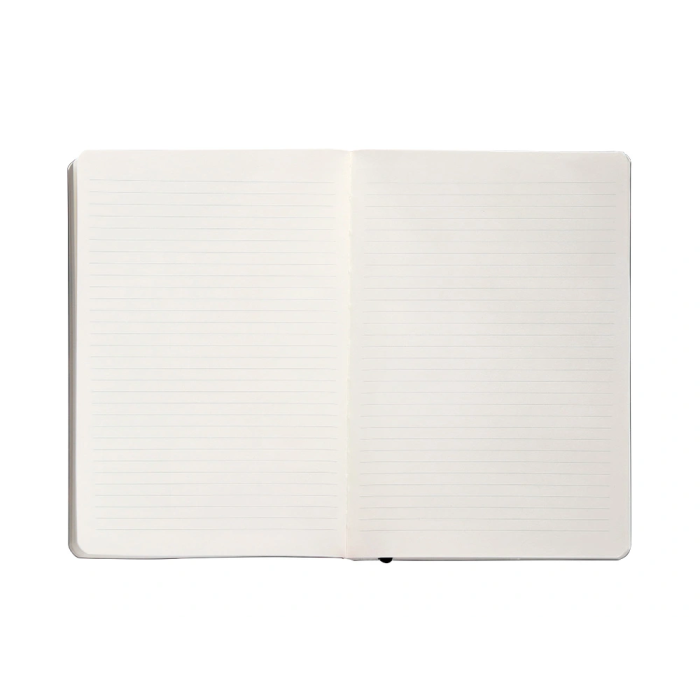 Antartik Notes Cuaderno A5 Tapa Blanda Hojas Rayas Negro 80 Hojas 80gr FSC 6 Antartik Notes Cuaderno A5 Tapa Blanda Hojas Rayas Negro 80 Hojas 80gr FSC 6