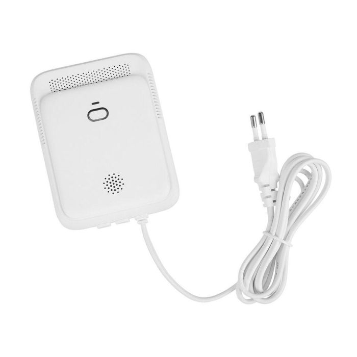 Detector de Humo Smartwares FGA-13410 1 Detector de Humo Smartwares FGA-13410 1
