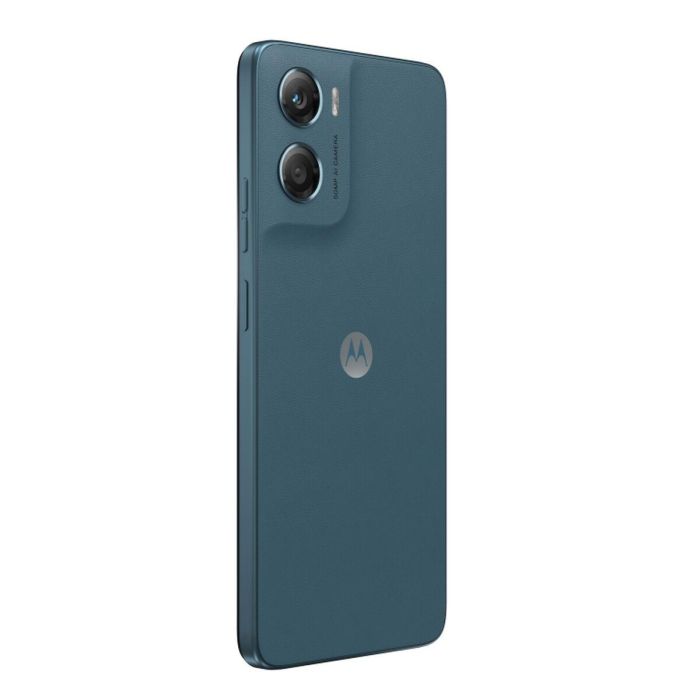 Motorola moto g06 17,5 cm 6.88" 4 GB RAM 256 GB Azul Android 15 15