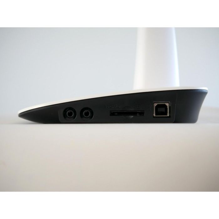 Optoma Cámara de Documentos Digital DC460 Blanco 4 Optoma Cámara de Documentos Digital DC460 Blanco 4