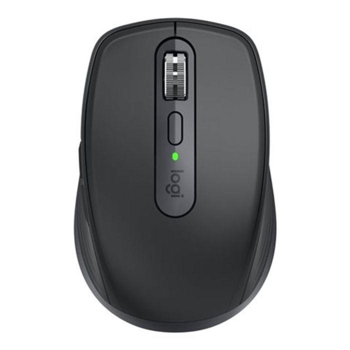 Logitech Logitech MX Anywhere 3S for Business Performance Wireless Mouse The Master Series by Logitech Logitech Logitech MX Anywhere 3S for Business Performance Wireless Mouse The Master Series by Logitech