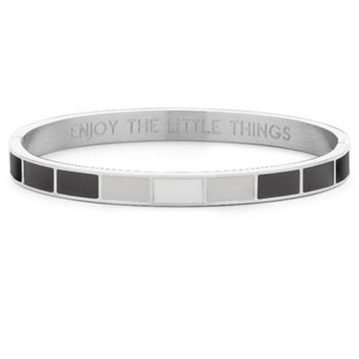 Pulsera Mujer CO88 Collection 8CB-90363 Plateado Pulsera Mujer CO88 Collection 8CB-90363 Plateado