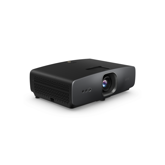 BenQ W2720i 9H.JSX77.57E Proyector Cine en Casa Alcance Estándar UHD 4K 2500 lúmenes DLP Smart HDR 3D Negro BenQ W2720i 9H.JSX77.57E Proyector Cine en Casa Alcance Estándar UHD 4K 2500 lúmenes DLP Smart HDR 3D Negro