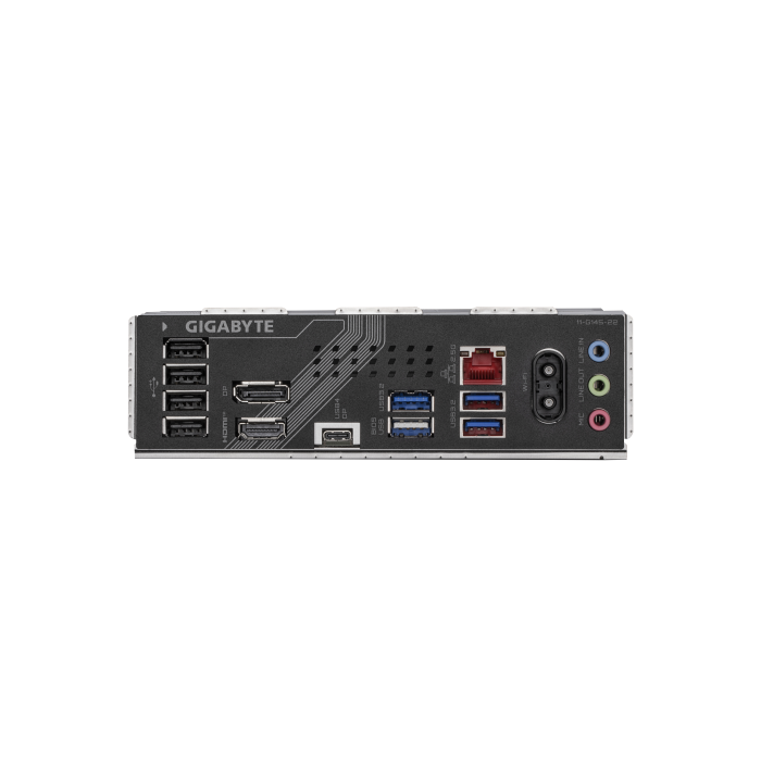 Placa Gigabyte B860M Gaming X Wifi6E,Intel,1851,B860,4Ddr5,256Gb,Hdmi+Dp+Usb4,4Sata+2M.2,2.5Gbelan+Wifi6E+Bt5.3,3Usb3.2,Matx 3 Placa Gigabyte B860M Gaming X Wifi6E,Intel,1851,B860,4Ddr5,256Gb,Hdmi+Dp+Usb4,4Sata+2M.2,2.5Gbelan+Wifi6E+Bt5.3,3Usb3.2,Matx 3