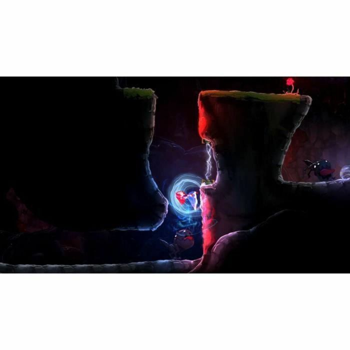 Just For Games AABAS39248 - Paquete de energía Teslagrad - Juego de Nintendo Switch 2