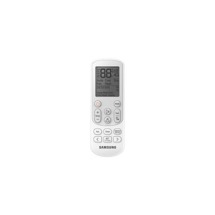 Samsung Aire Acondicionado Split F-AR18LZN 5KW Frío/Calor A+++ Luzon Pack Int+Ext 9 Samsung Aire Acondicionado Split F-AR18LZN 5KW Frío/Calor A+++ Luzon Pack Int+Ext 9