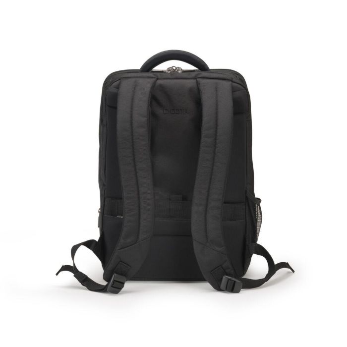 Mochila para Portátil Dicota D30846-RPET Negro 2 Mochila para Portátil Dicota D30846-RPET Negro 2
