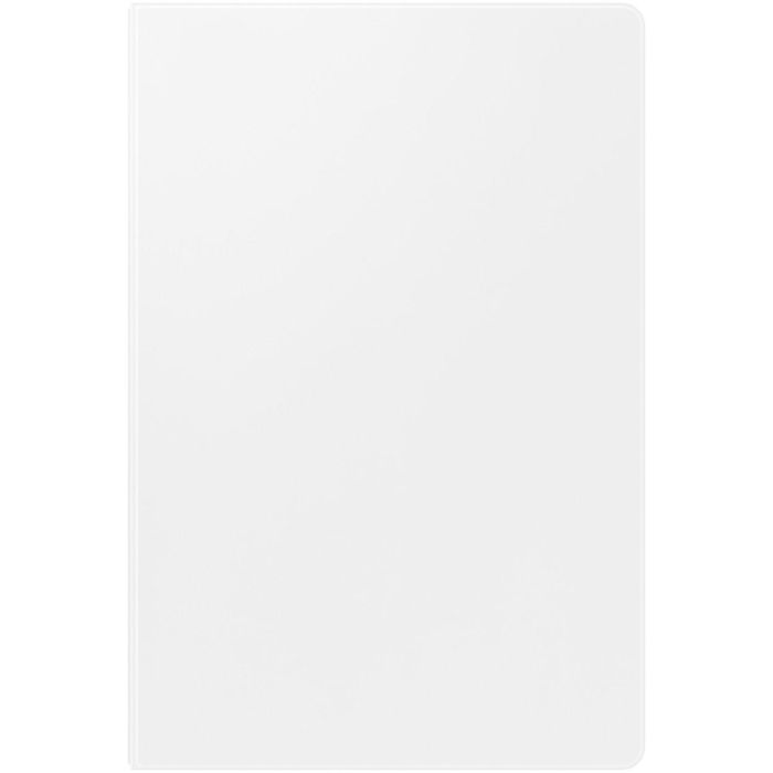 Samsung Book Cover Keyboard für Tab S10+/S9+/S9 FE+ white 0 Samsung Book Cover Keyboard für Tab S10+/S9+/S9 FE+ white 0