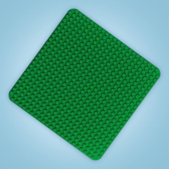 Base De Construcción Verde Lego Duplo 10460 Lego 2 Base De Construcción Verde Lego Duplo 10460 Lego 2