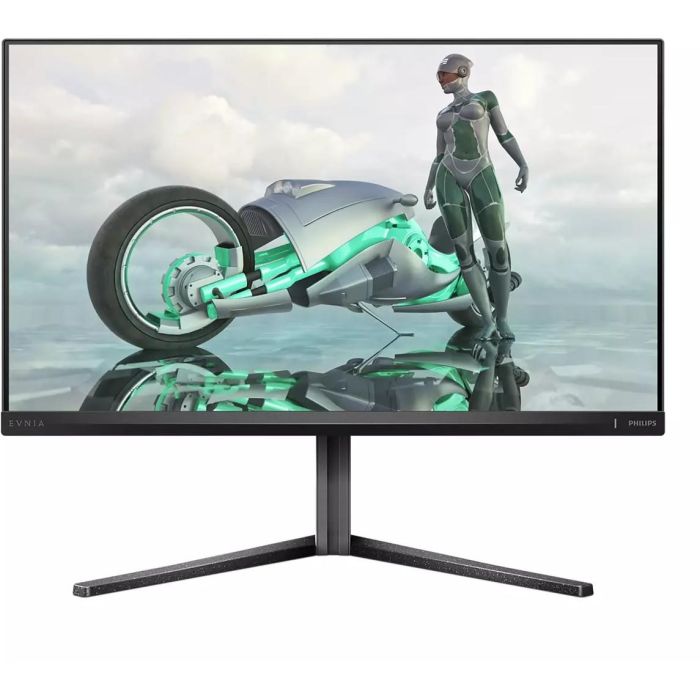 Philips 27M2N3800A/00 Monitor Gaming 27" QHD (2560x1440) 0.5ms 180Hz 2xHDMI DP USB 7 Philips 27M2N3800A/00 Monitor Gaming 27" QHD (2560x1440) 0.5ms 180Hz 2xHDMI DP USB 7