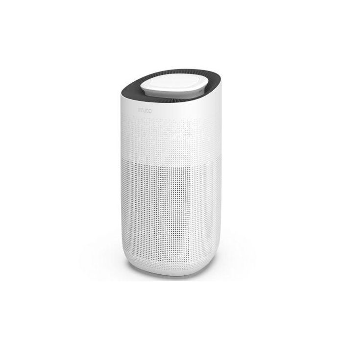 Purificador de Aire Innjoo Air Purifier Pro/ Filtro HEPA/ WiFi/ Hasta 55m2 3