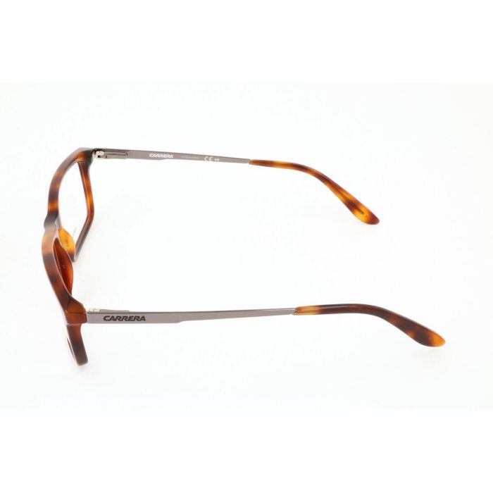 Montura de Gafas Hombre Carrera CA9914-FTT Marrón Ø 55 mm 1