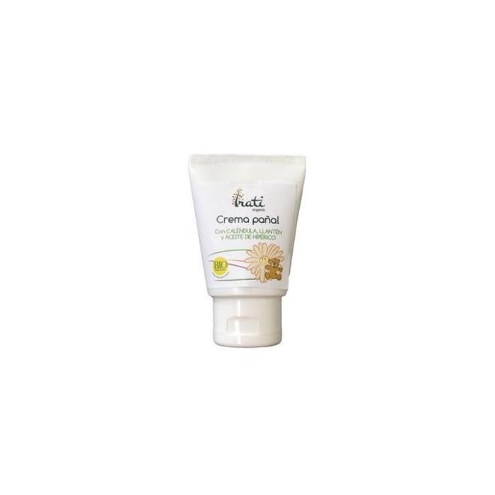 Crema Pañal Bio 75Gr