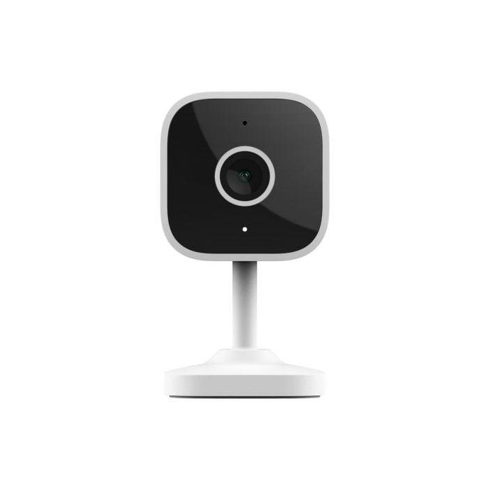 Cámara de Videovigilancia Trust IPCAM-2900/ 93.6º/ Visión Nocturna/ Control desde APP 1 Cámara de Videovigilancia Trust IPCAM-2900/ 93.6º/ Visión Nocturna/ Control desde APP 1