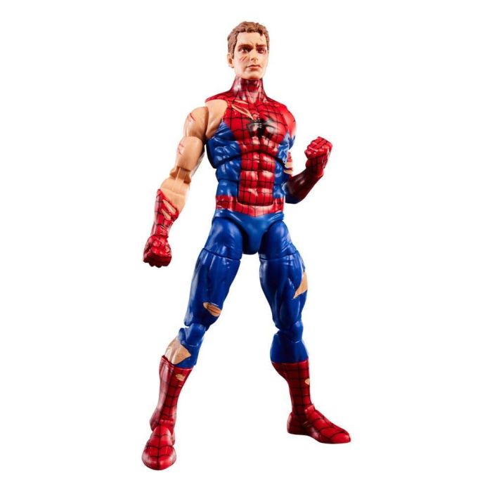 Figura Spider-Man Magic The Gathering Spider-Man Marvel 15cm 3 Figura Spider-Man Magic The Gathering Spider-Man Marvel 15cm 3