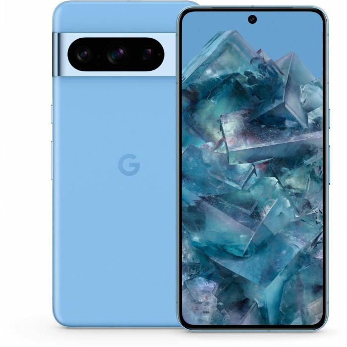 Smartphone Google Pixel 8 Pro 6,7" 12 GB RAM 128 GB Azul 4