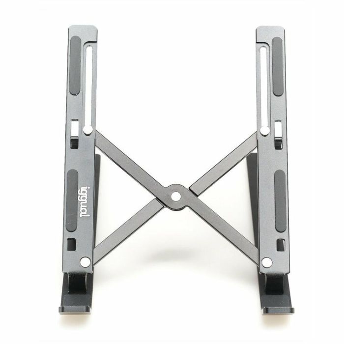 Soporte para Portátil iggual IGG318201 1 Soporte para Portátil iggual IGG318201 1