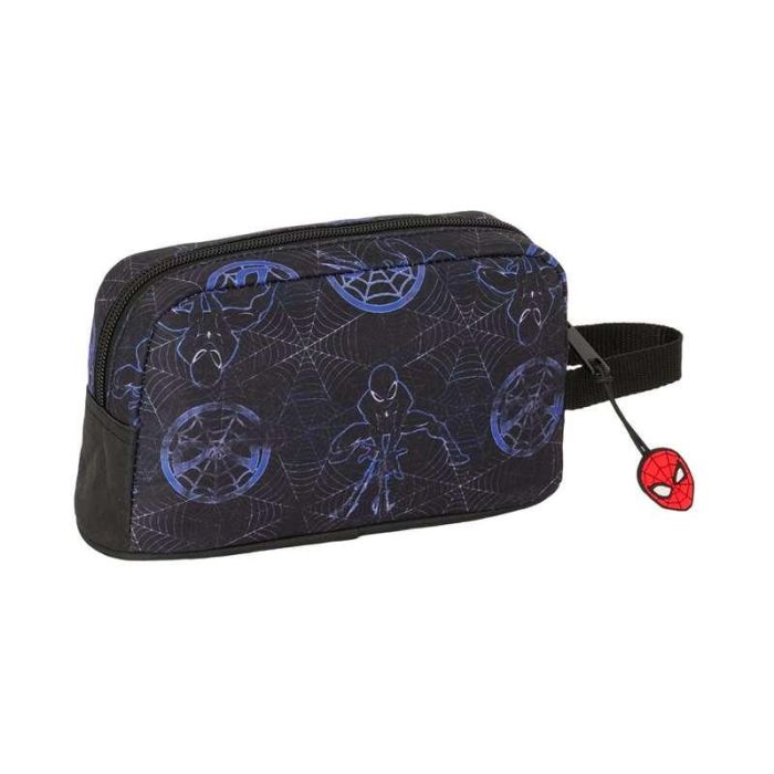 Portadesayunos Termo Safta Spider-Man Attack 120x215x65 mm 1 Portadesayunos Termo Safta Spider-Man Attack 120x215x65 mm 1