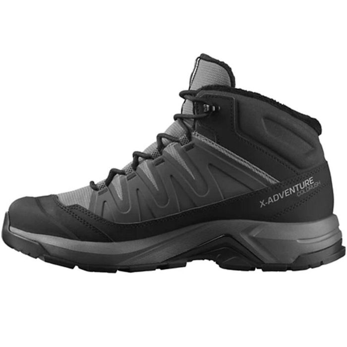 Botas de Montaña Salomon X-Adventure Coldrush S 3