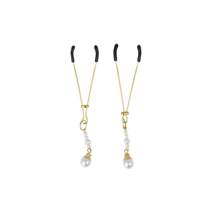 Pinzas para los pezones Virgite MOD. 2 0 Pinzas para los pezones Virgite MOD. 2 0