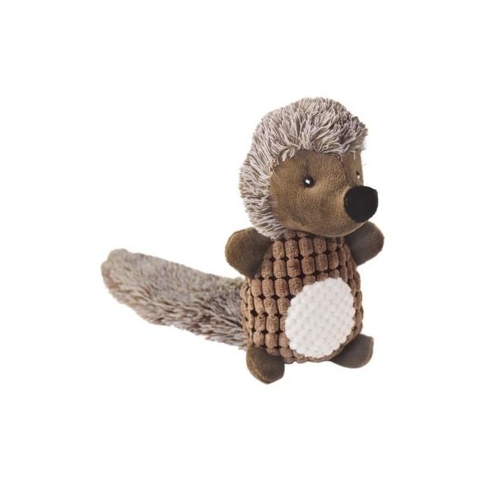 Nayeco Peluche Erizo 40 cm 3 Unidades 2