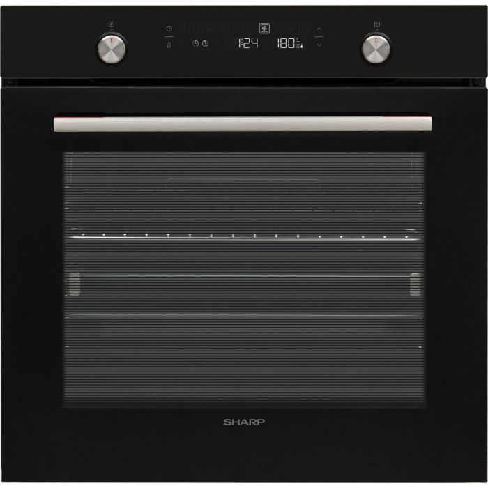 Horno Sharp