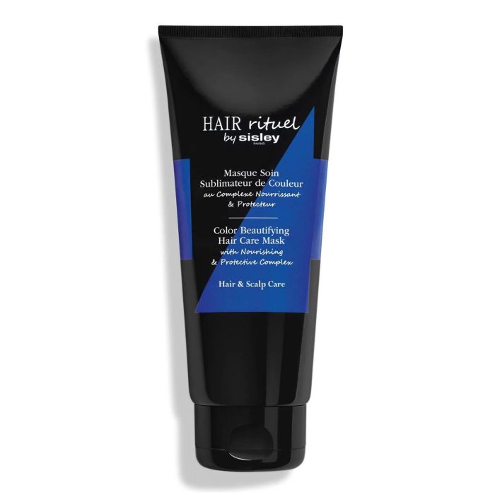 Sisley Hair rituel color hair care mask 200 ml