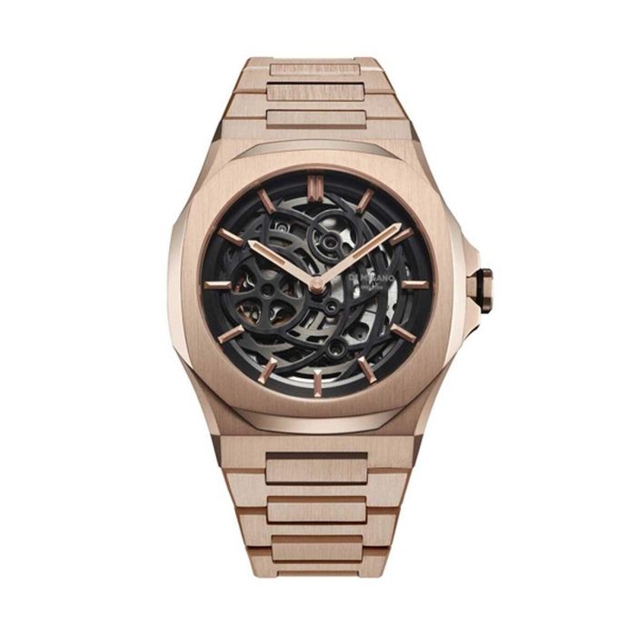 Reloj Hombre D1 Milano SKBJ12 (Ø 41,5 mm) 0 Reloj Hombre D1 Milano SKBJ12 (Ø 41,5 mm) 0