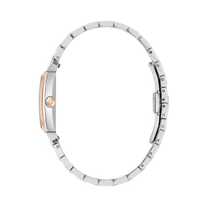 Reloj Mujer Bulova 98L328 4