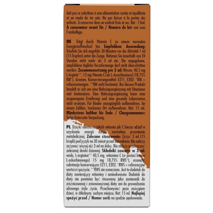 Estimulador Cobeco 15 ml 2 Estimulador Cobeco 15 ml 2