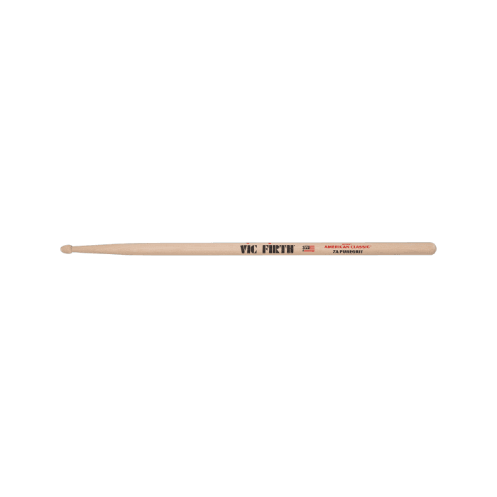 Baquetas Vf American Classic® 7A Puregrit Baquetas Vf American Classic® 7A Puregrit