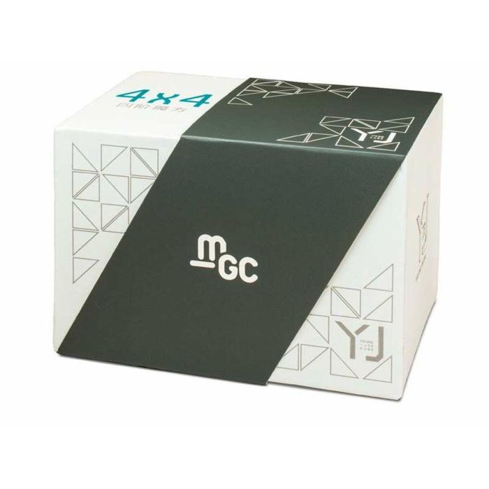 Mgc cube 4x4 1 Mgc cube 4x4 1