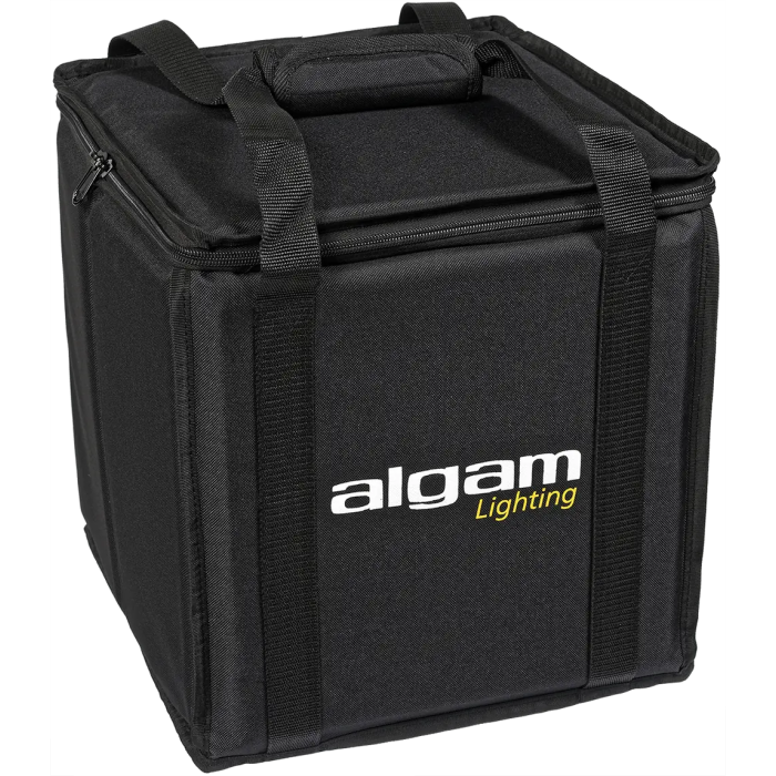 Algamlight Funda de Nylon Acolchada 32x32x34 cm Transporte y Protección Compatible con THANOSPHEBUS 1 y 2 SUNFLOWER 0 Algamlight Funda de Nylon Acolchada 32x32x34 cm Transporte y Protección Compatible con THANOSPHEBUS 1 y 2 SUNFLOWER 0