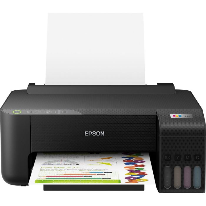 Epson EcoTank ET-1810 0 Epson EcoTank ET-1810 0