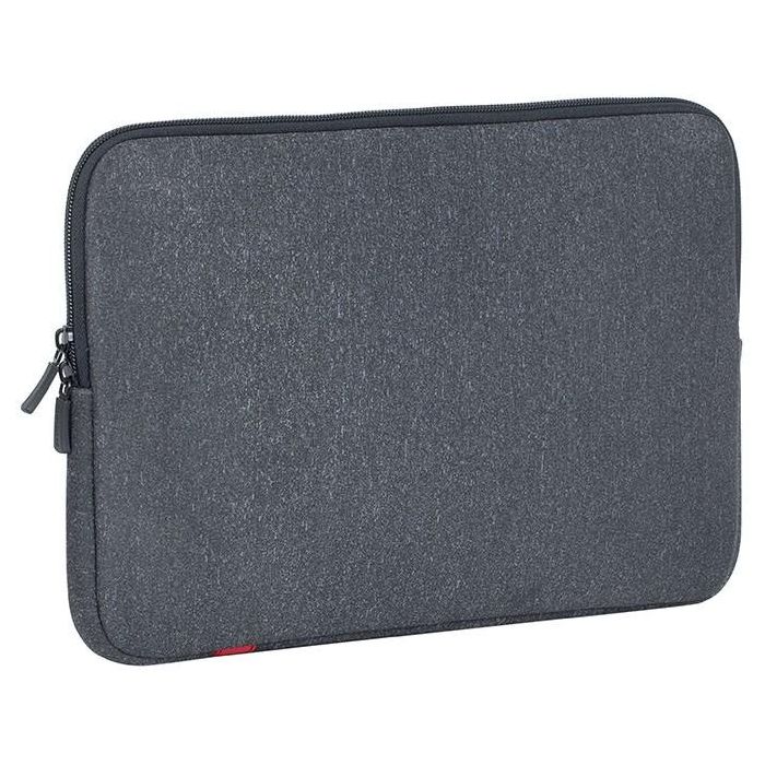 RIVACASE 5133 Funda Antishock para Portátil de 15.6" Gris Oscuro