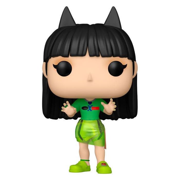 Figura POP New Jeans Haerin 0 Figura POP New Jeans Haerin 0