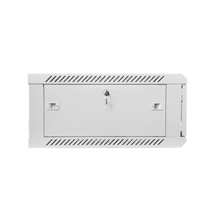 LANBERG WF01-6604-10S Armario Rack 4U Bastidor de Pared Gris Capacidad 60kg IP20 LANBERG WF01-6604-10S Armario Rack 4U Bastidor de Pared Gris Capacidad 60kg IP20