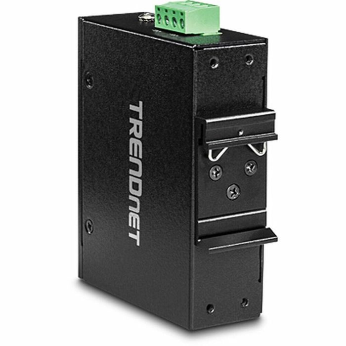 Amplificador Wifi Trendnet TI-SG104 1 Amplificador Wifi Trendnet TI-SG104 1