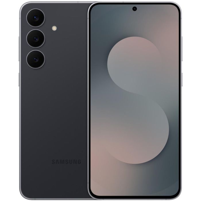 Samsung Galaxy S25 FE 5G 8GB RAM 256GB Jet Black 0 Samsung Galaxy S25 FE 5G 8GB RAM 256GB Jet Black 0