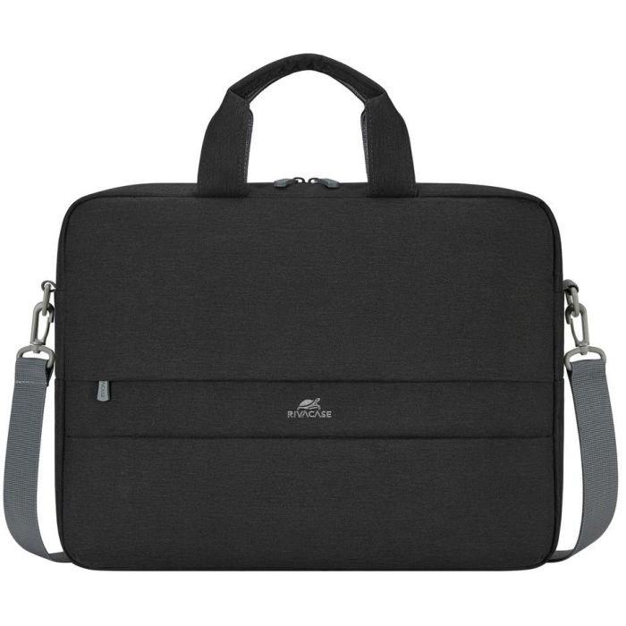 Riva Laptoptasche Prater 15,6" black 7532 0 Riva Laptoptasche Prater 15,6" black 7532 0