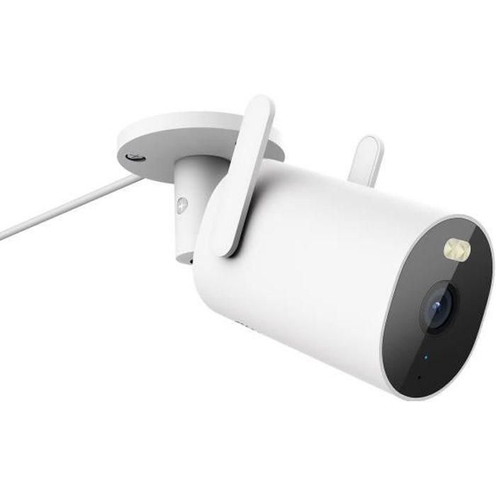 Xiaomi AW300 Cubo Cámara de seguridad IP Exterior 2304 x 1296 Pixeles Techo/pared Xiaomi AW300 Cubo Cámara de seguridad IP Exterior 2304 x 1296 Pixeles Techo/pared