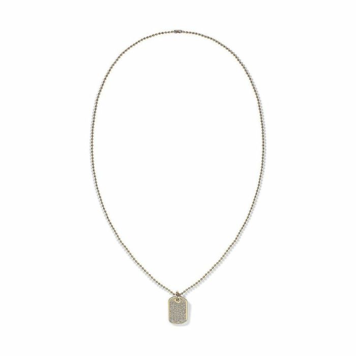 Collar Mujer Tommy Hilfiger 2700748 45 cm