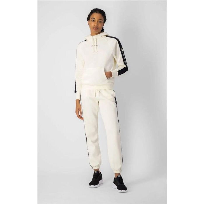 Sudadera con Capucha Mujer Champion 2