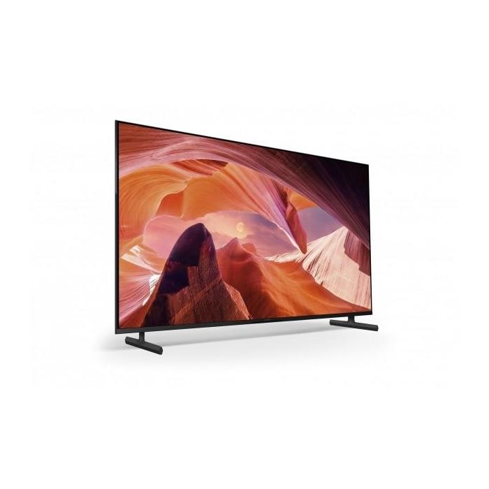 SONY FWD-55X80L TV LCD 55 pulgadas (140 cm) con sintonizador 8