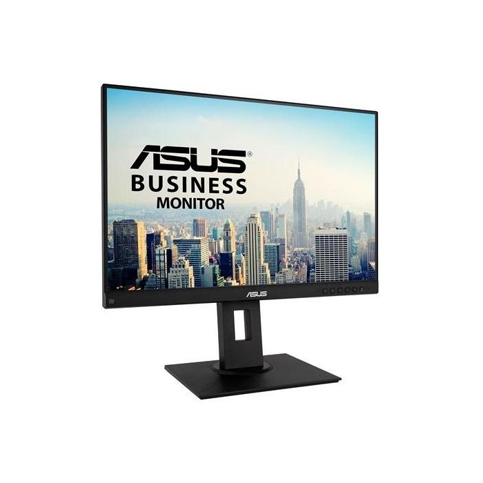 Asus BE24WQLB 90LM04V1-B01370 Monitor Profesional 24.1" WUXGA IPS Ergonómico con Ajuste de Altura, Giro y Pivote, Cuidado Ocular 5